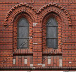 Photo Textures of Building Church